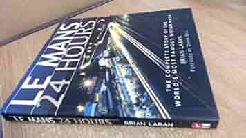 【2冊セット】洋書1999.2000LE MANS 24 HOURS ルマン年鑑 2冊セット】洋書1999.2000LE MANS 24 HOURS ルマン年鑑 2冊